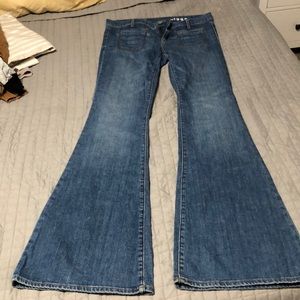 Gap Jeans
